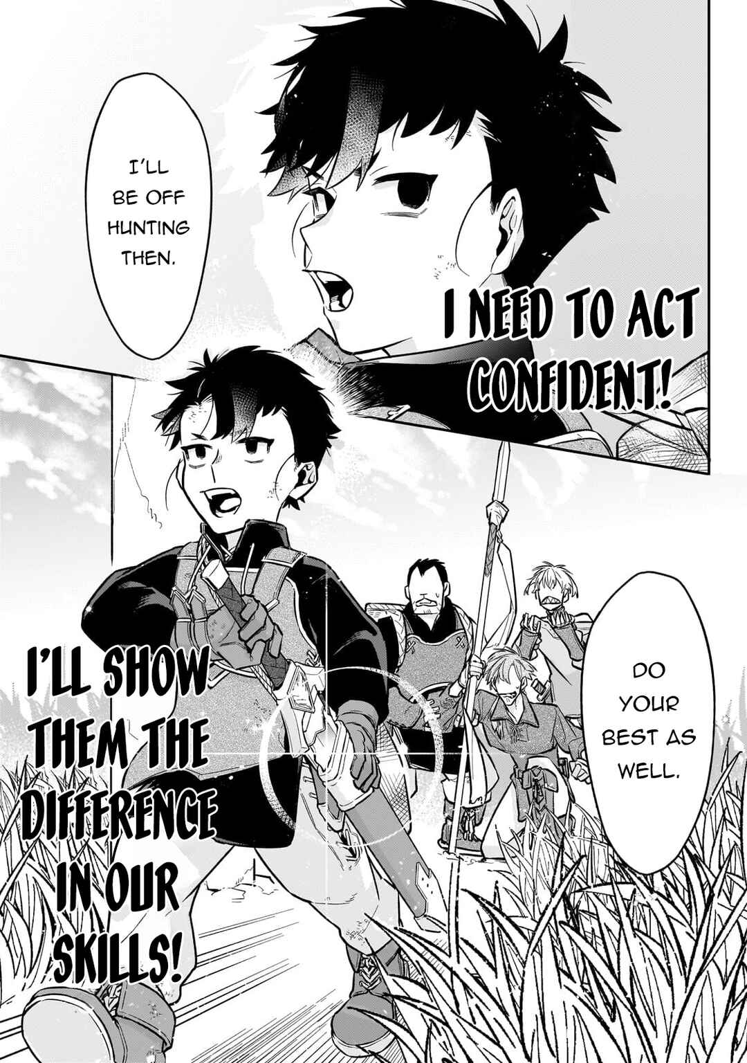 Page 14 Chapter 17 Ikitsuku Saki wa Yuusha ka Maou ka - Moto Hai Player ga Iku Isekai Kouryakuki