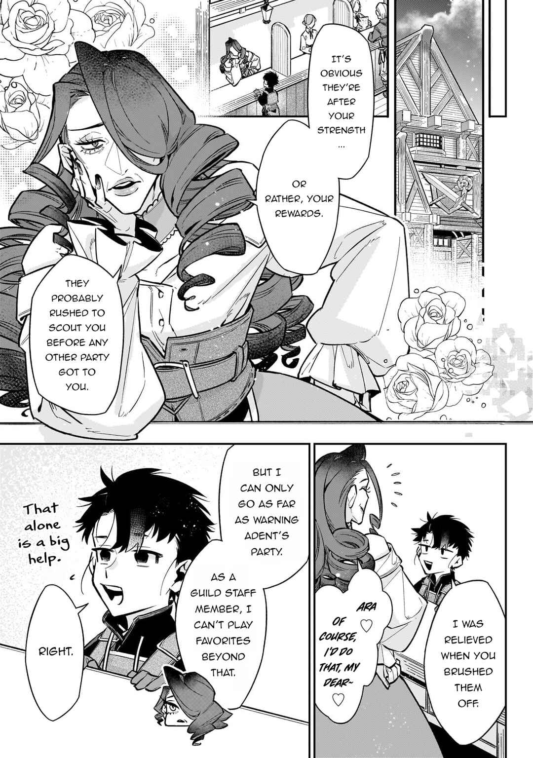 Page 6 Chapter 17 Ikitsuku Saki wa Yuusha ka Maou ka - Moto Hai Player ga Iku Isekai Kouryakuki