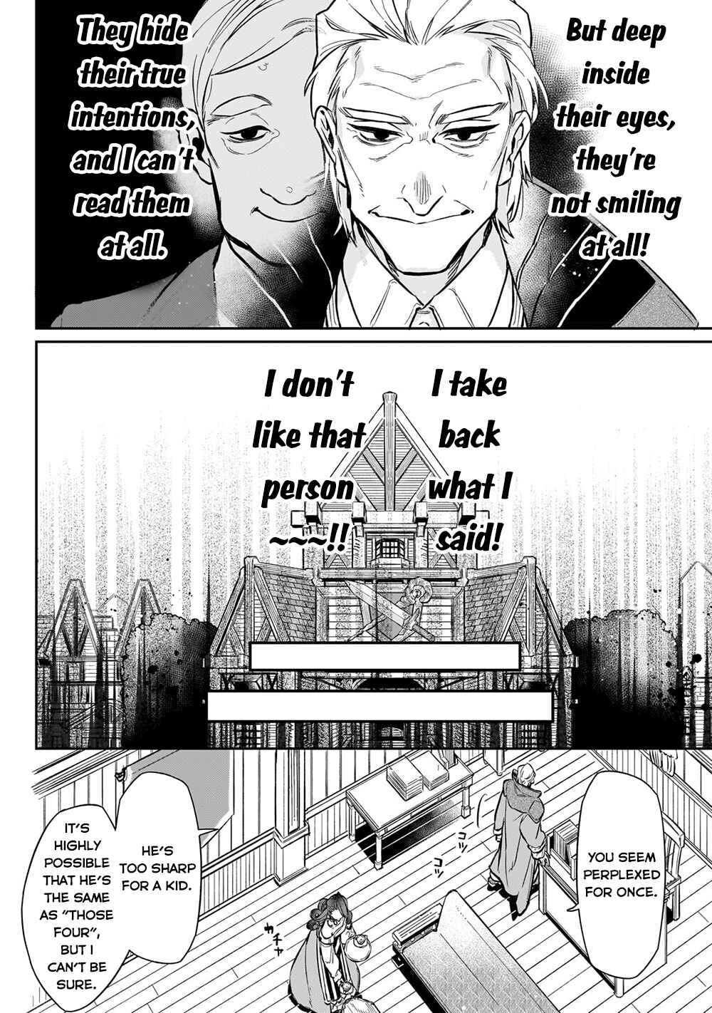 Page 18 Chapter 7 Ikitsuku Saki wa Yuusha ka Maou ka - Moto Hai Player ga Iku Isekai Kouryakuki