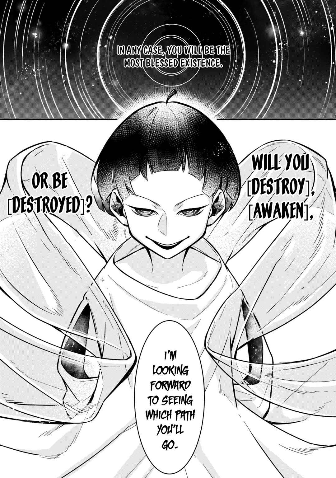 Page 17 Chapter 1.1 Ikitsuku Saki wa Yuusha ka Maou ka - Moto Hai Player ga Iku Isekai Kouryakuki