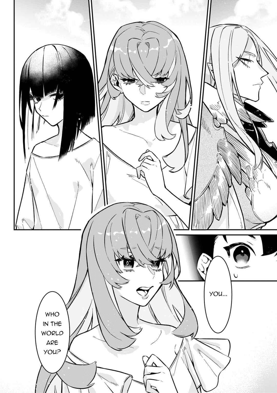 Page 18 Chapter 14 Ikitsuku Saki wa Yuusha ka Maou ka - Moto Hai Player ga Iku Isekai Kouryakuki