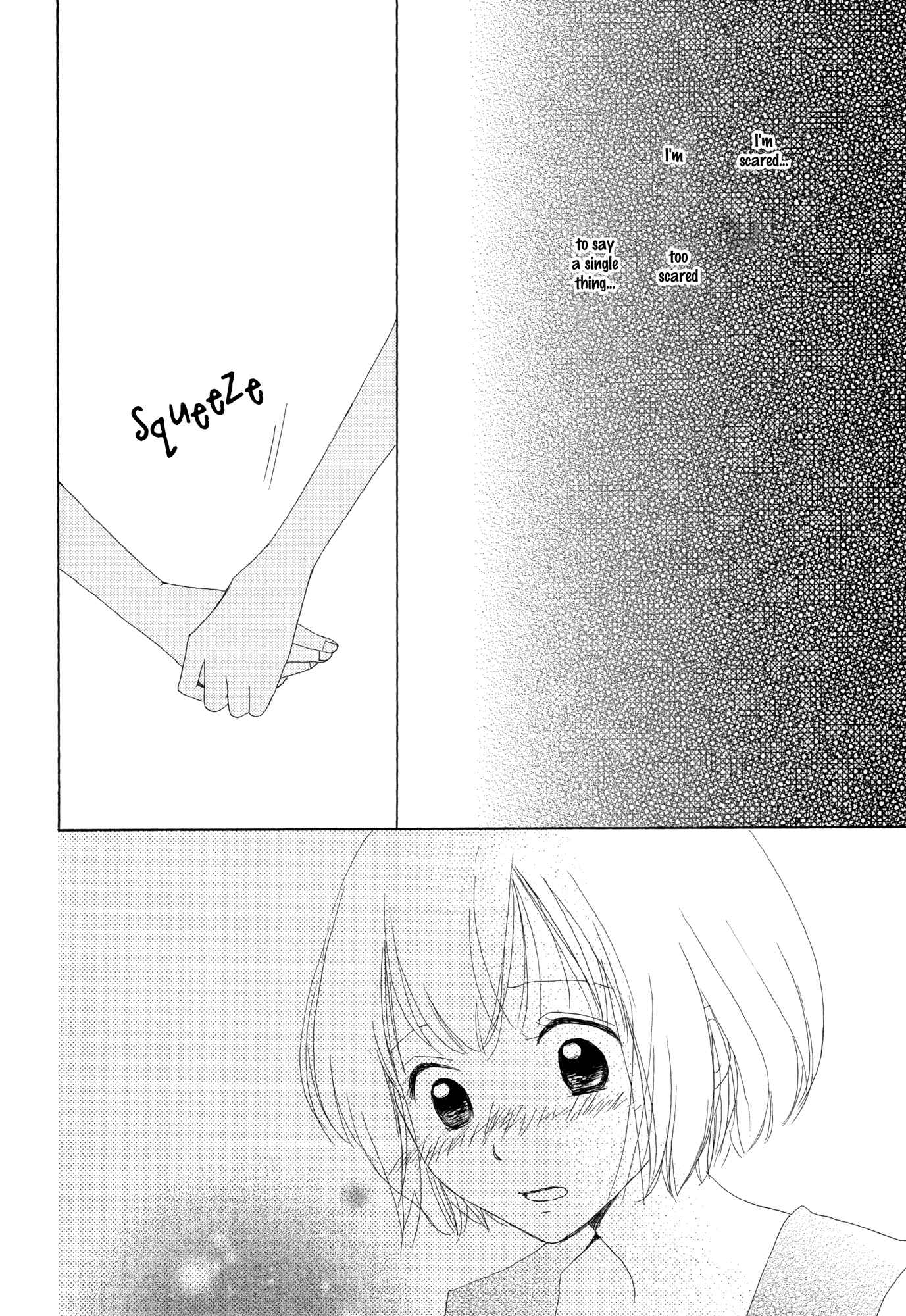 Page 22 Chapter 4 Kira Kira no Natsu