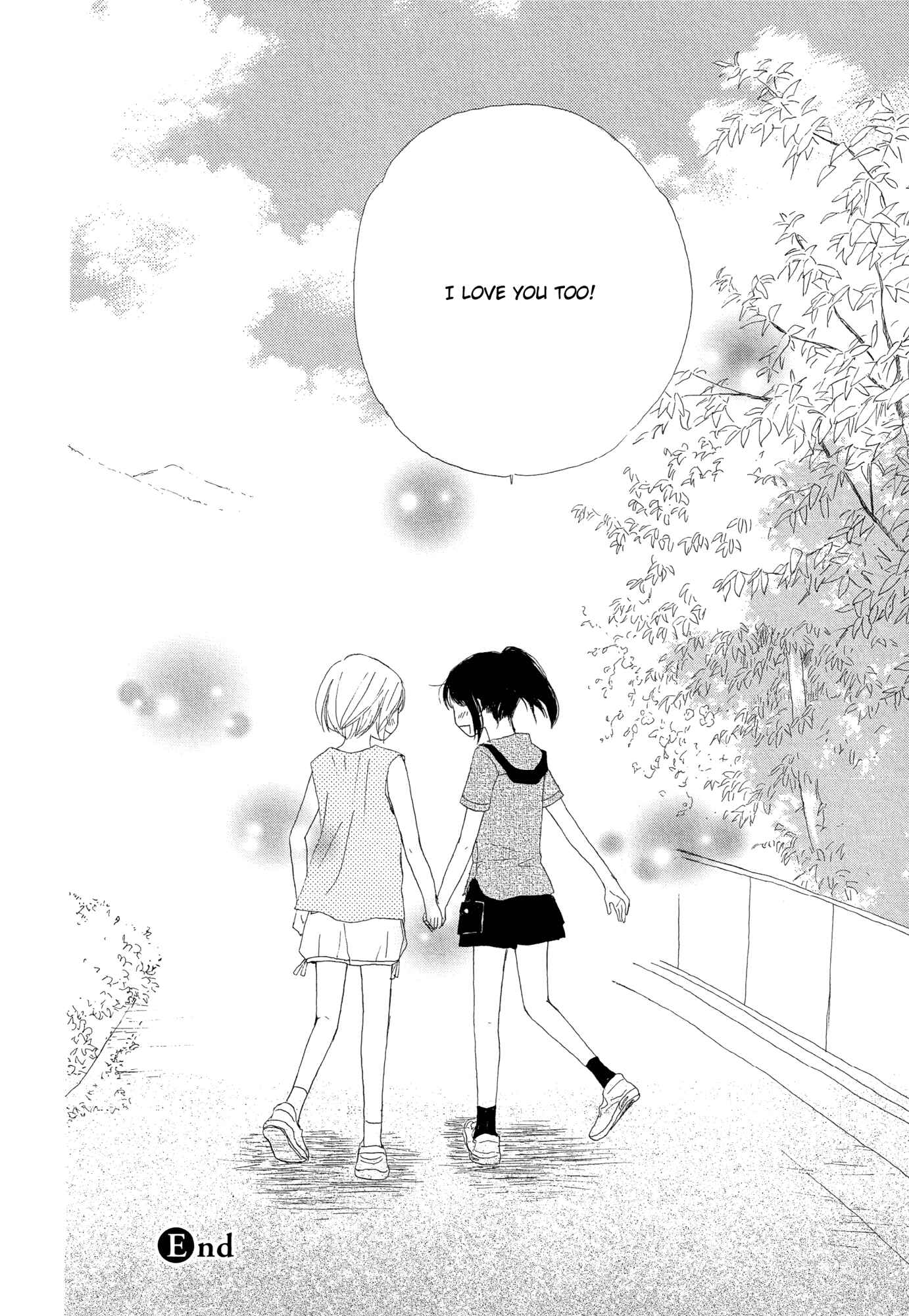 Page 30 Chapter 4 Kira Kira no Natsu