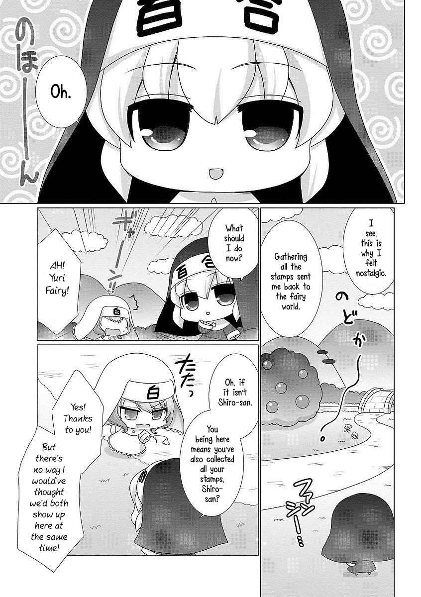 Page 6 Chapter 10 Kanaete! Yuri Yousei