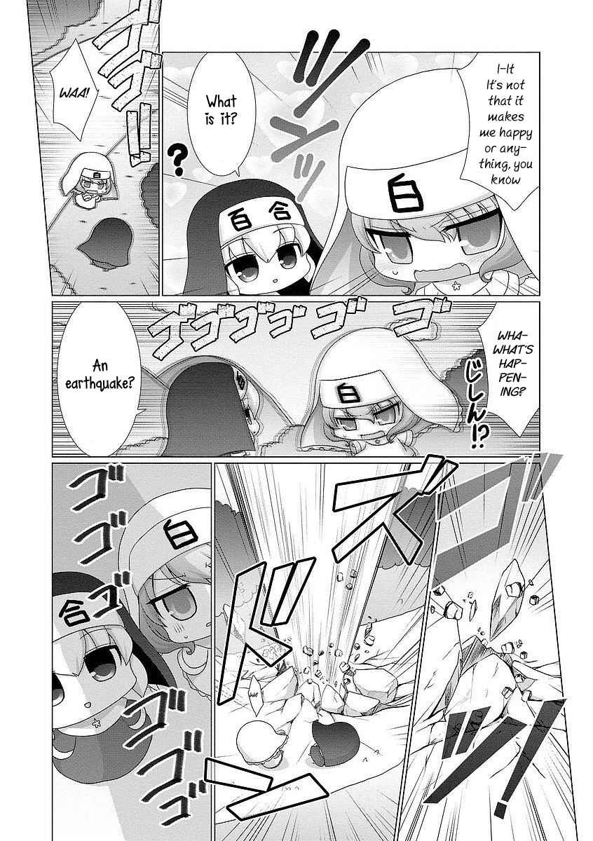 Page 7 Chapter 10 Kanaete! Yuri Yousei