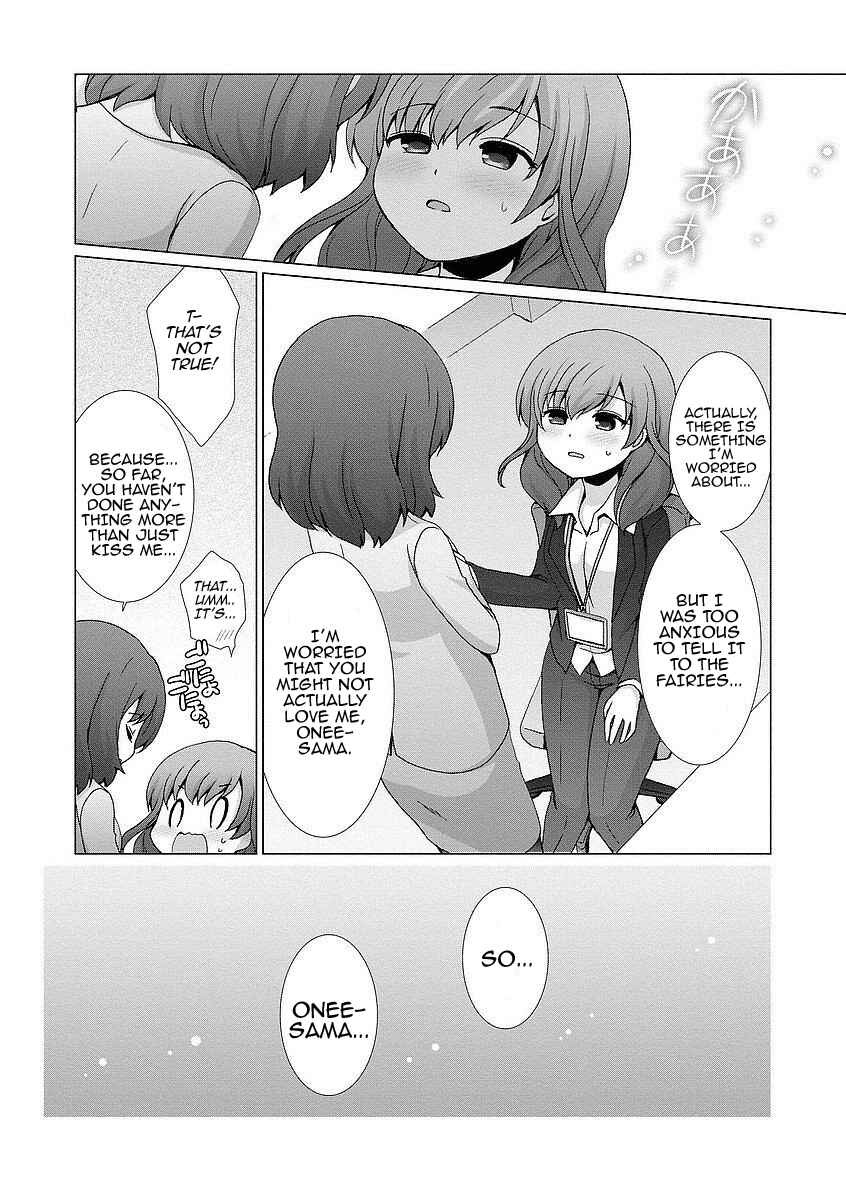 Page 7 Chapter 8 Kanaete! Yuri Yousei