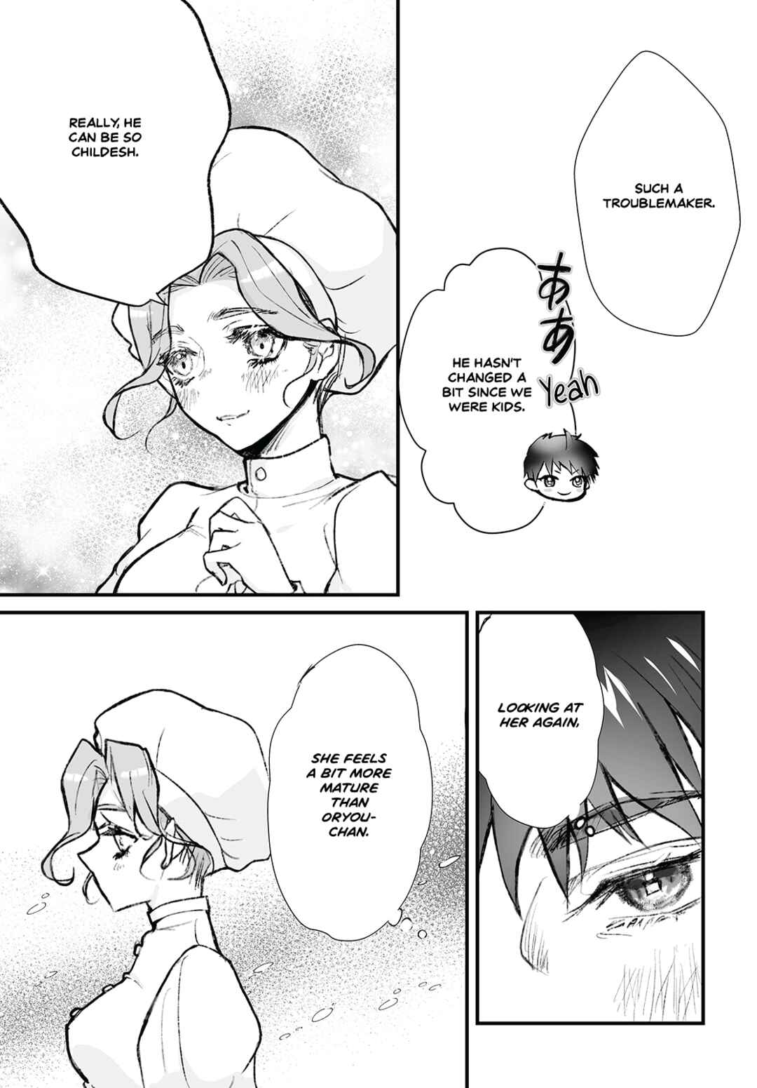 Page 15 Chapter 11 Higurashi no Naku Koro ni Oni