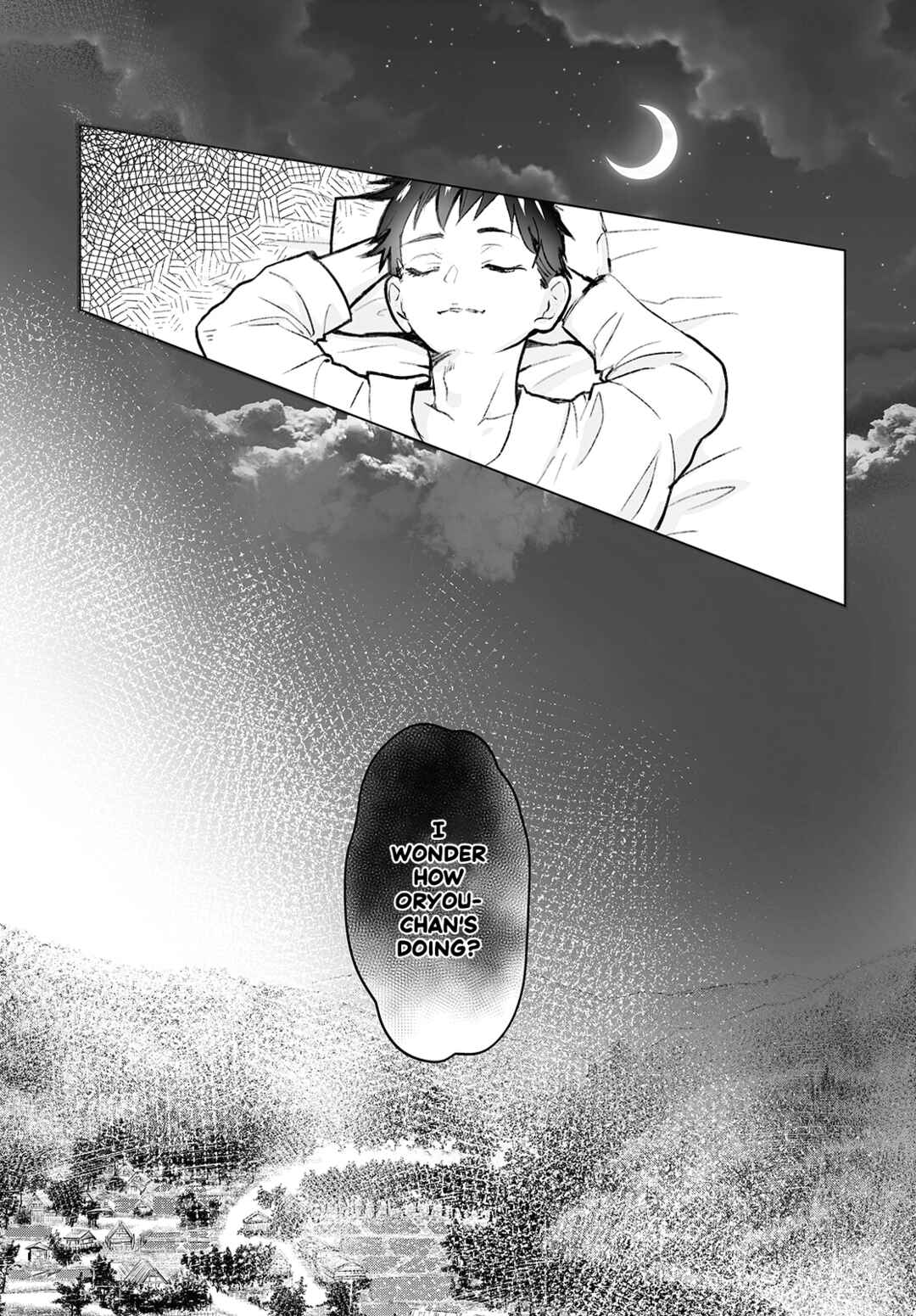 Page 17 Chapter 11 Higurashi no Naku Koro ni Oni