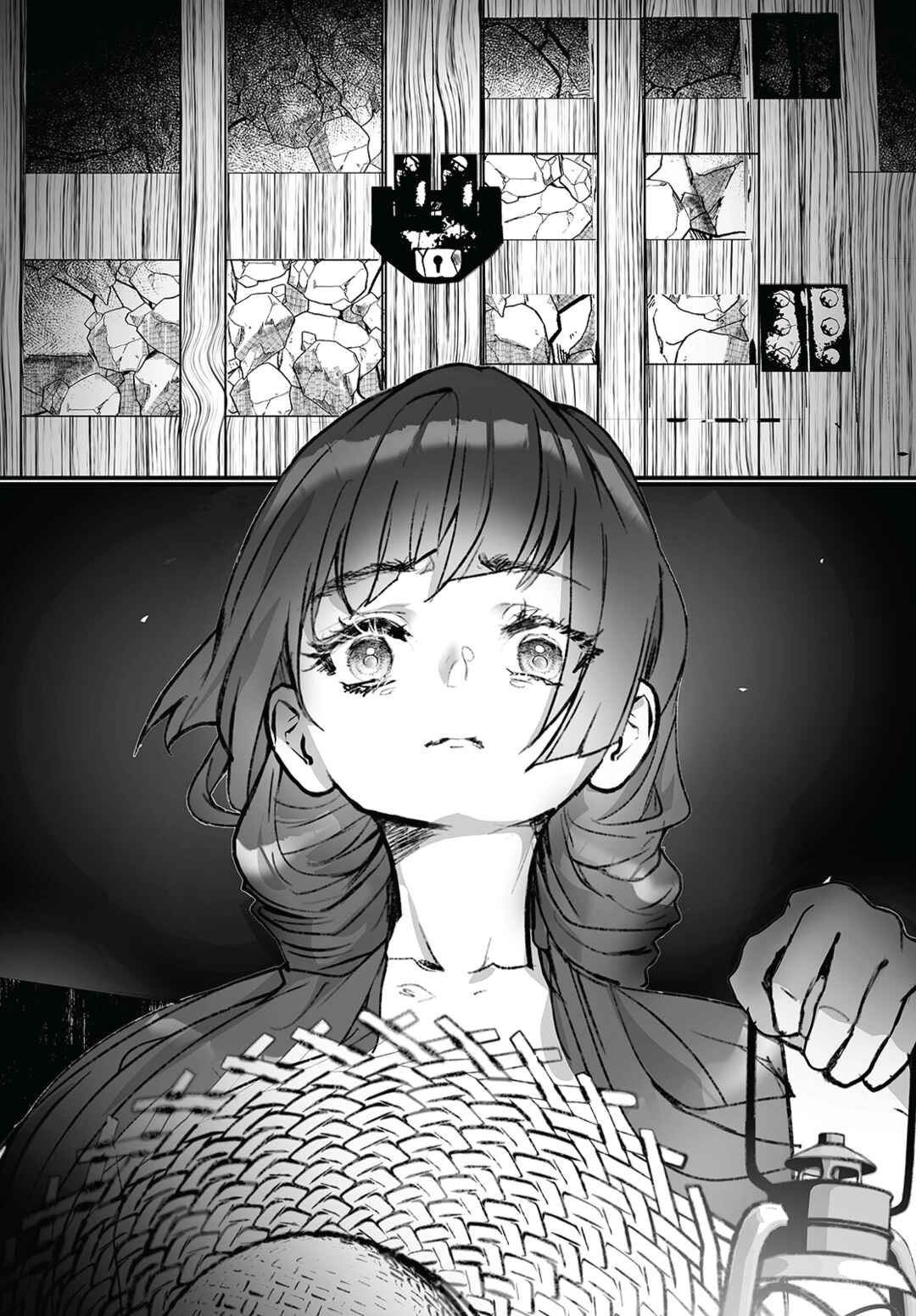 Page 25 Chapter 11 Higurashi no Naku Koro ni Oni