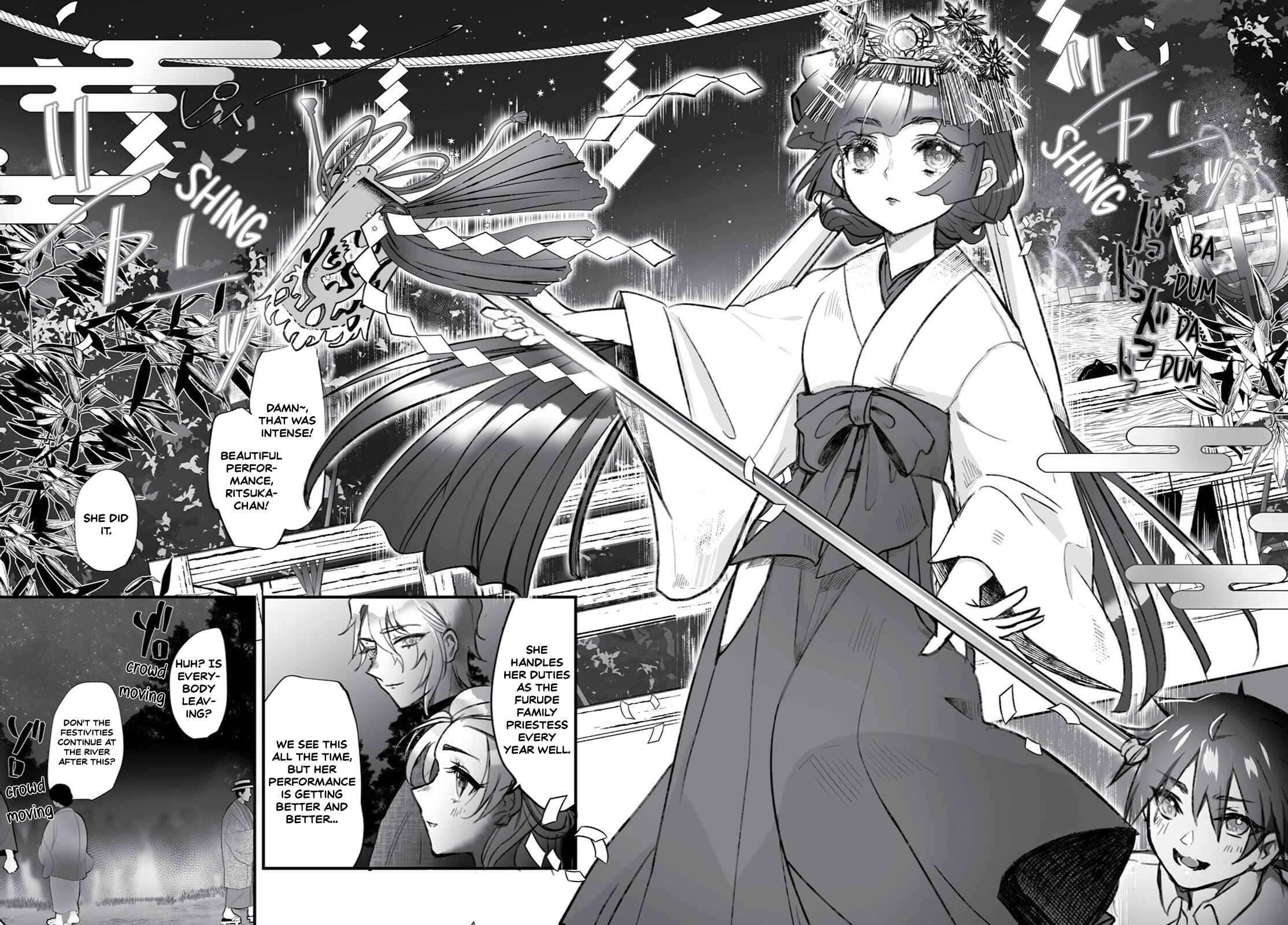 Page 16 Chapter 2 Higurashi no Naku Koro ni Oni