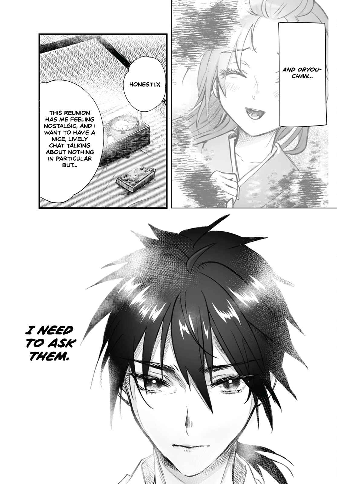 Page 26 Chapter 2 Higurashi no Naku Koro ni Oni