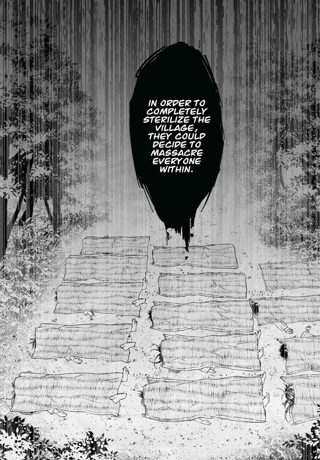 Page 4 Chapter 13 Higurashi no Naku Koro ni Oni