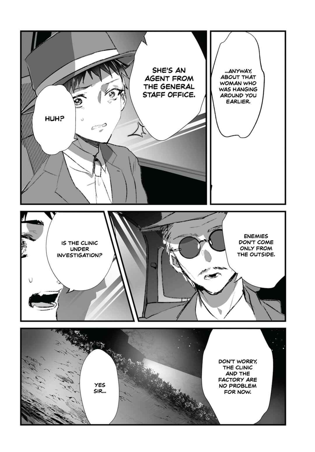 Page 14 Chapter 14 Higurashi no Naku Koro ni Oni