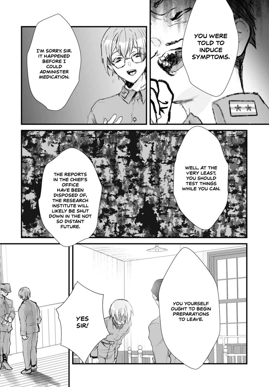 Page 19 Chapter 16 Higurashi no Naku Koro ni Oni