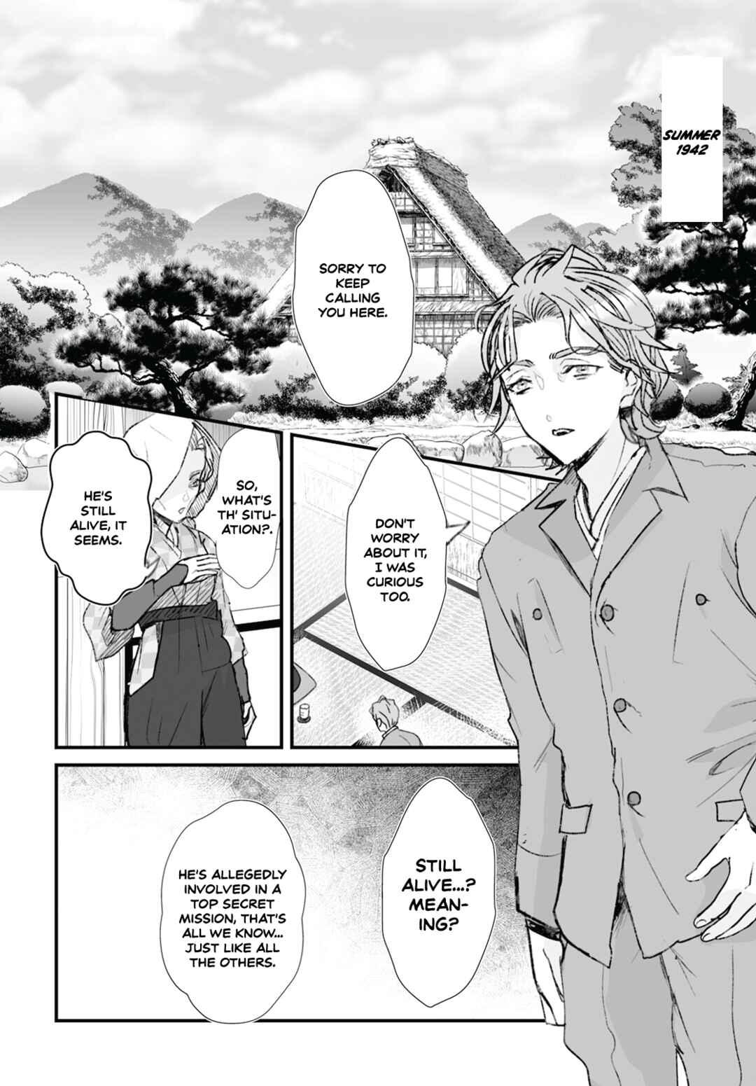 Page 22 Chapter 16 Higurashi no Naku Koro ni Oni