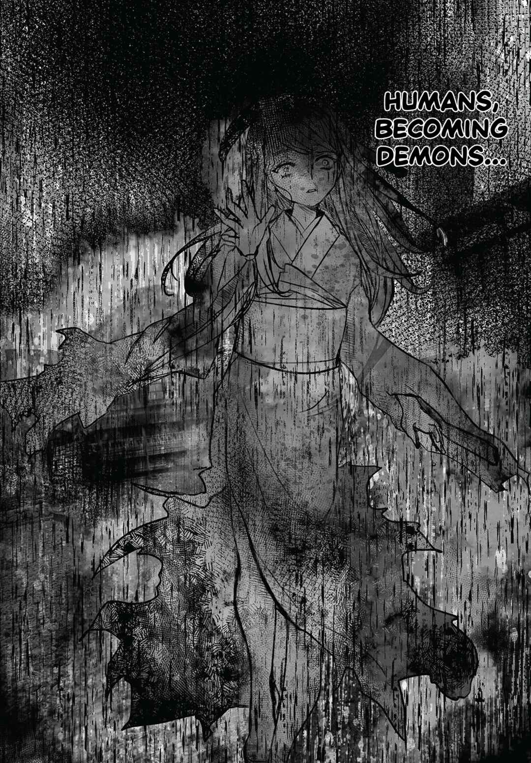 Page 7 Chapter 6 Higurashi no Naku Koro ni Oni
