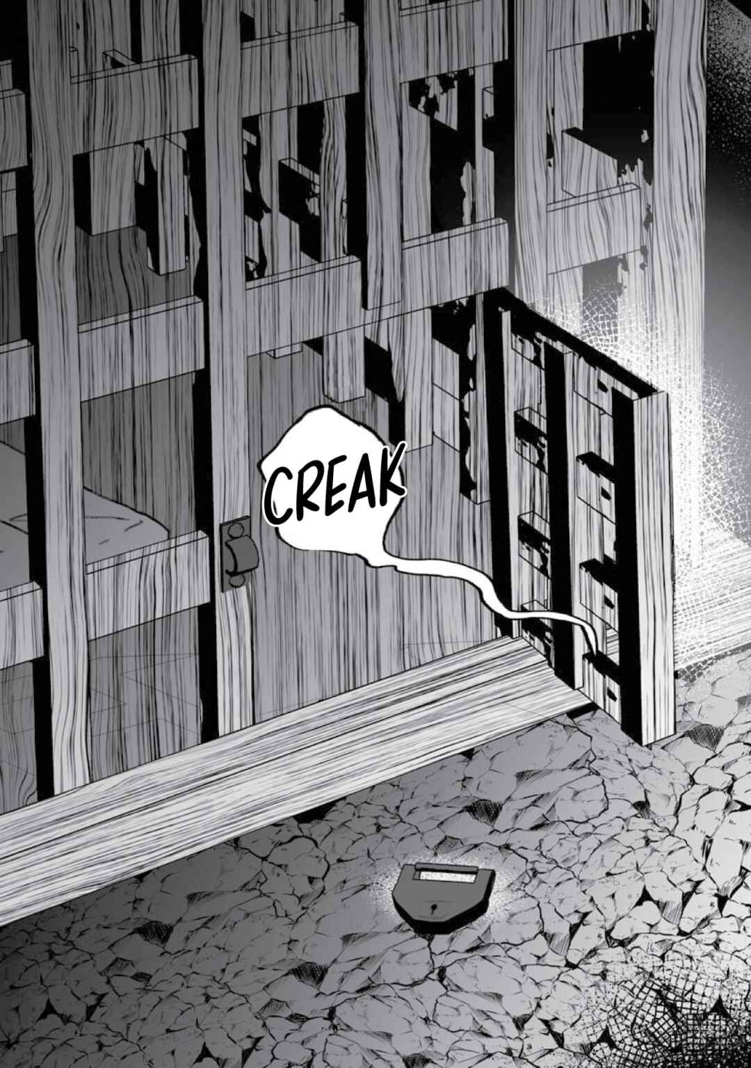 Page 35 Chapter 19 Higurashi no Naku Koro ni Oni