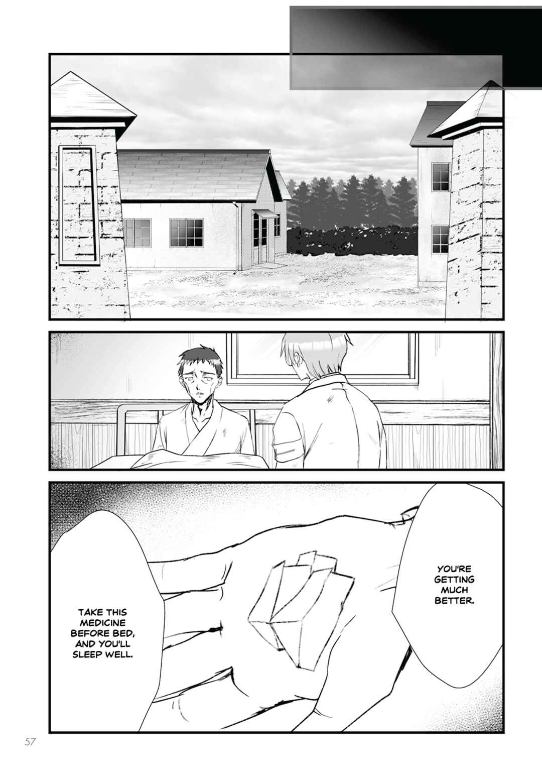 Page 22 Chapter 9 Higurashi no Naku Koro ni Oni