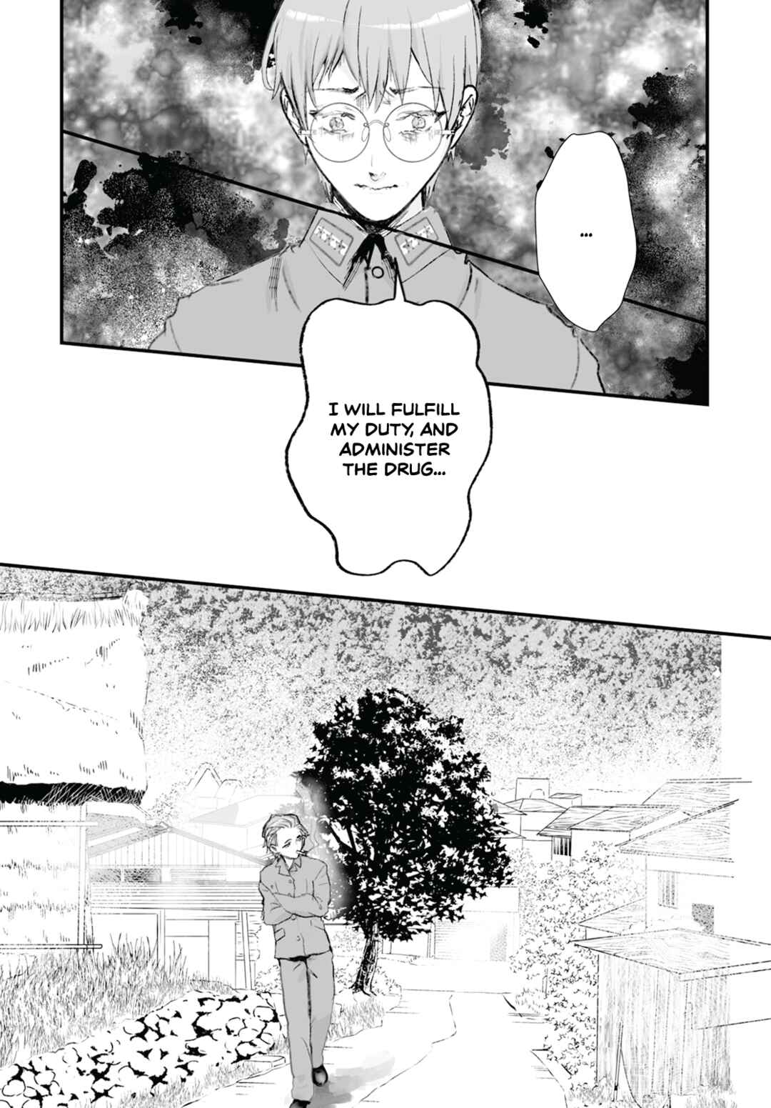 Page 27 Chapter 15 Higurashi no Naku Koro ni Oni