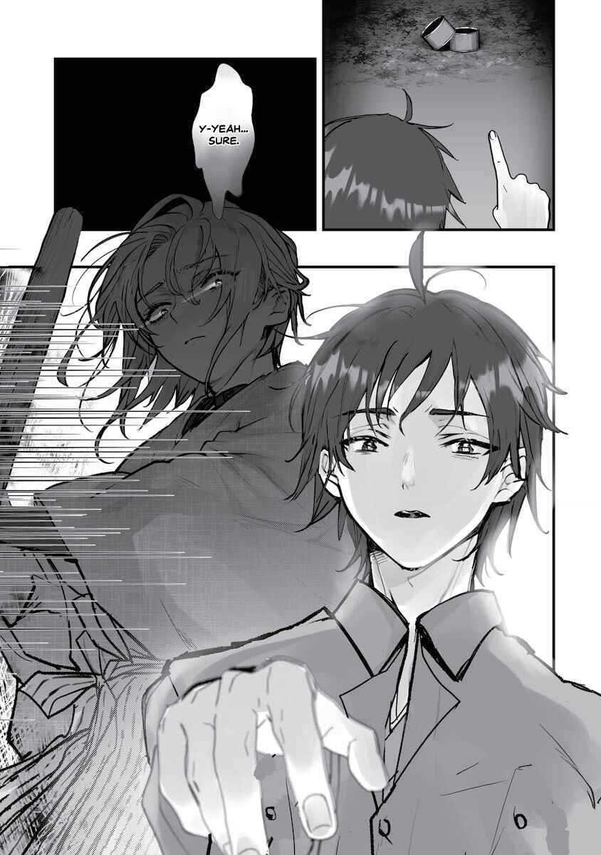Page 30 Chapter 21 Higurashi no Naku Koro ni Oni