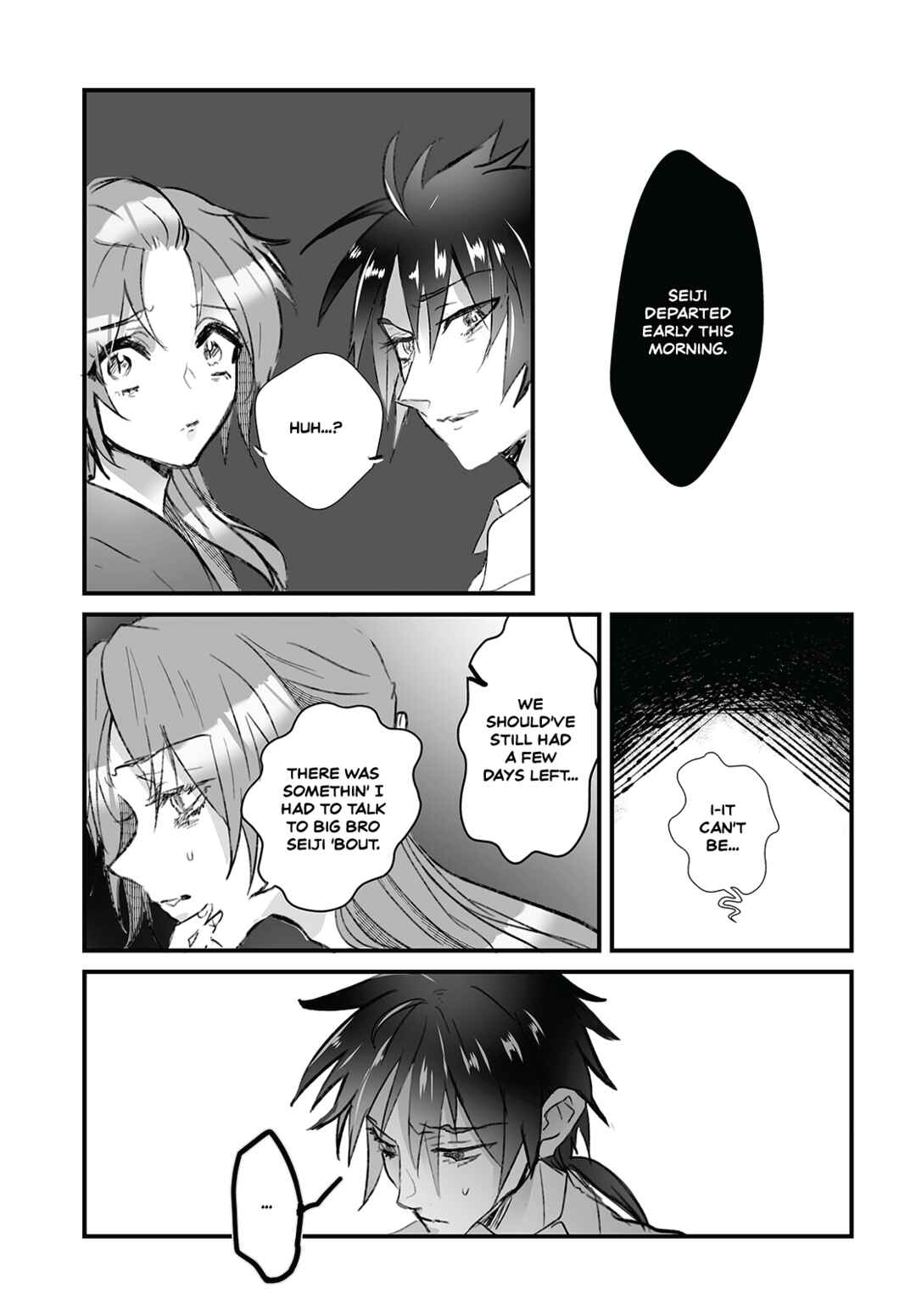 Page 24 Chapter 8 Higurashi no Naku Koro ni Oni