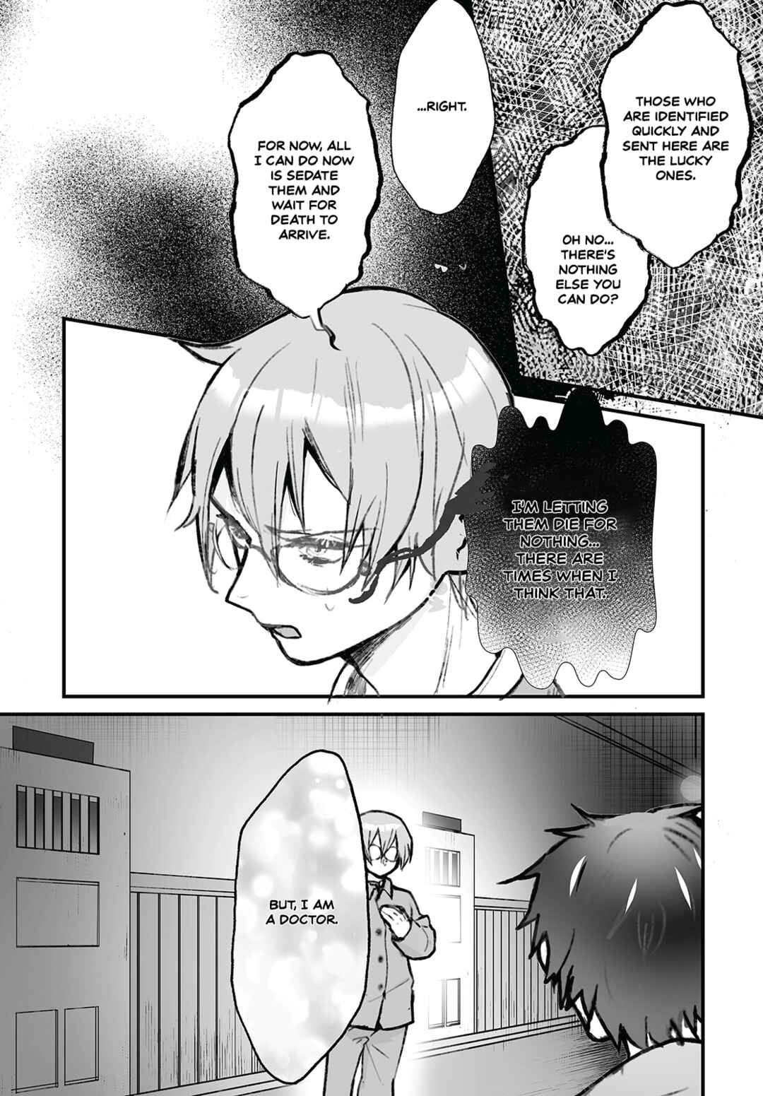 Page 23 Chapter 12 Higurashi no Naku Koro ni Oni