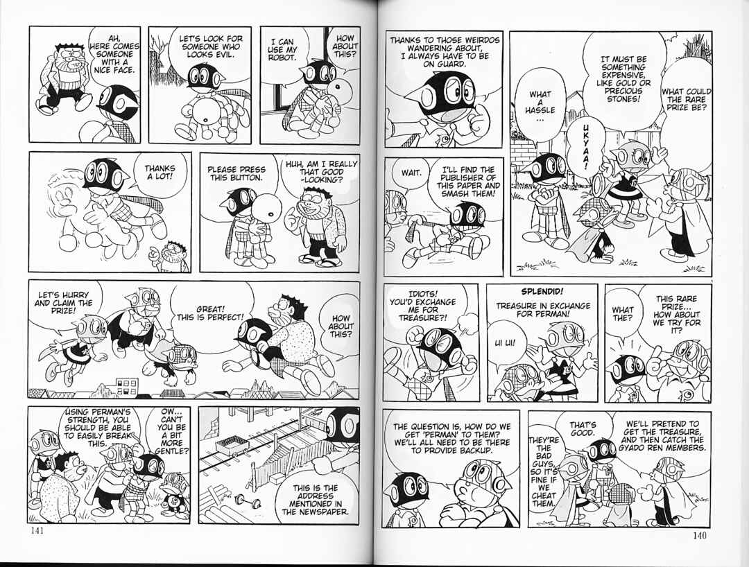 Page 3 Chapter 28 Perman
