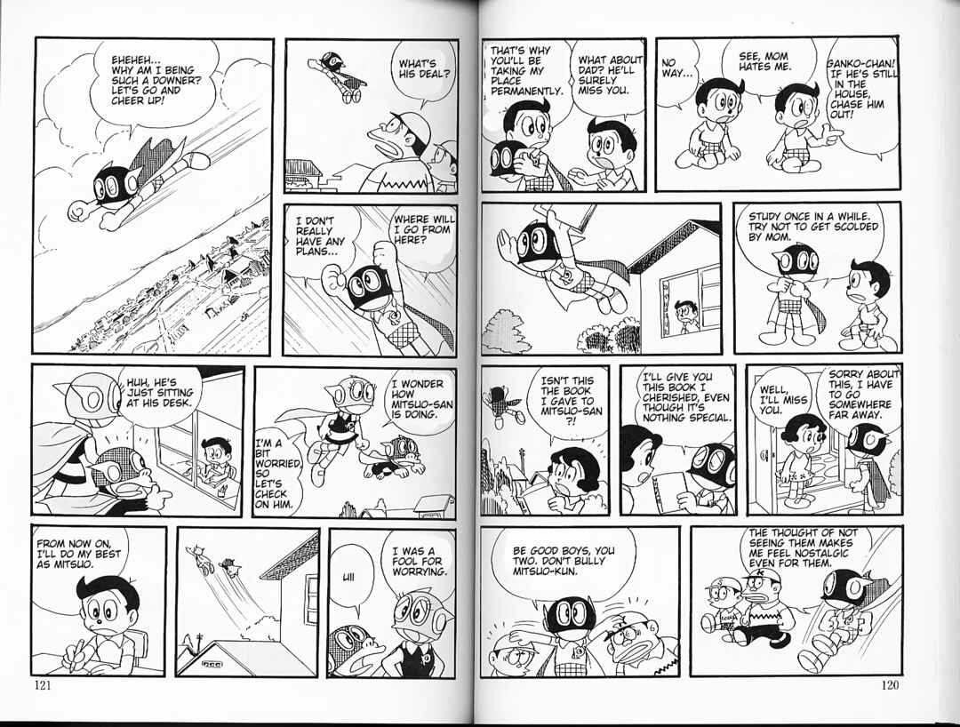 Page 5 Chapter 27 Perman