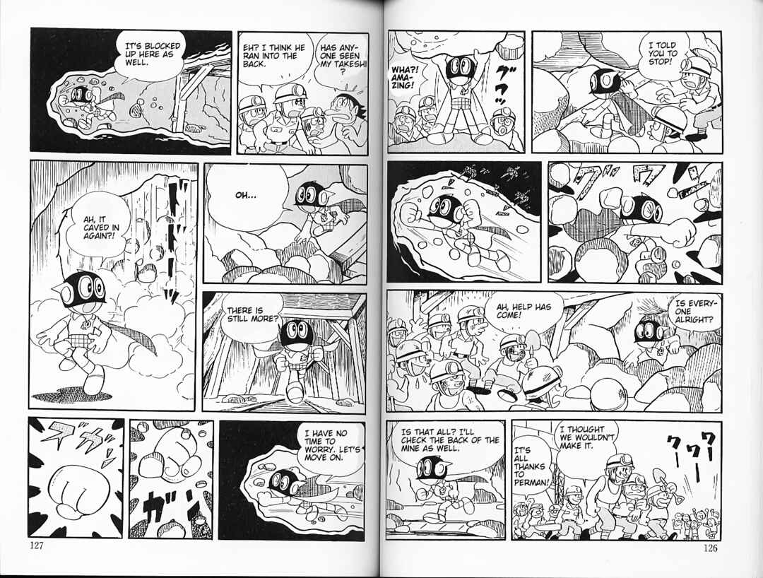 Page 8 Chapter 27 Perman