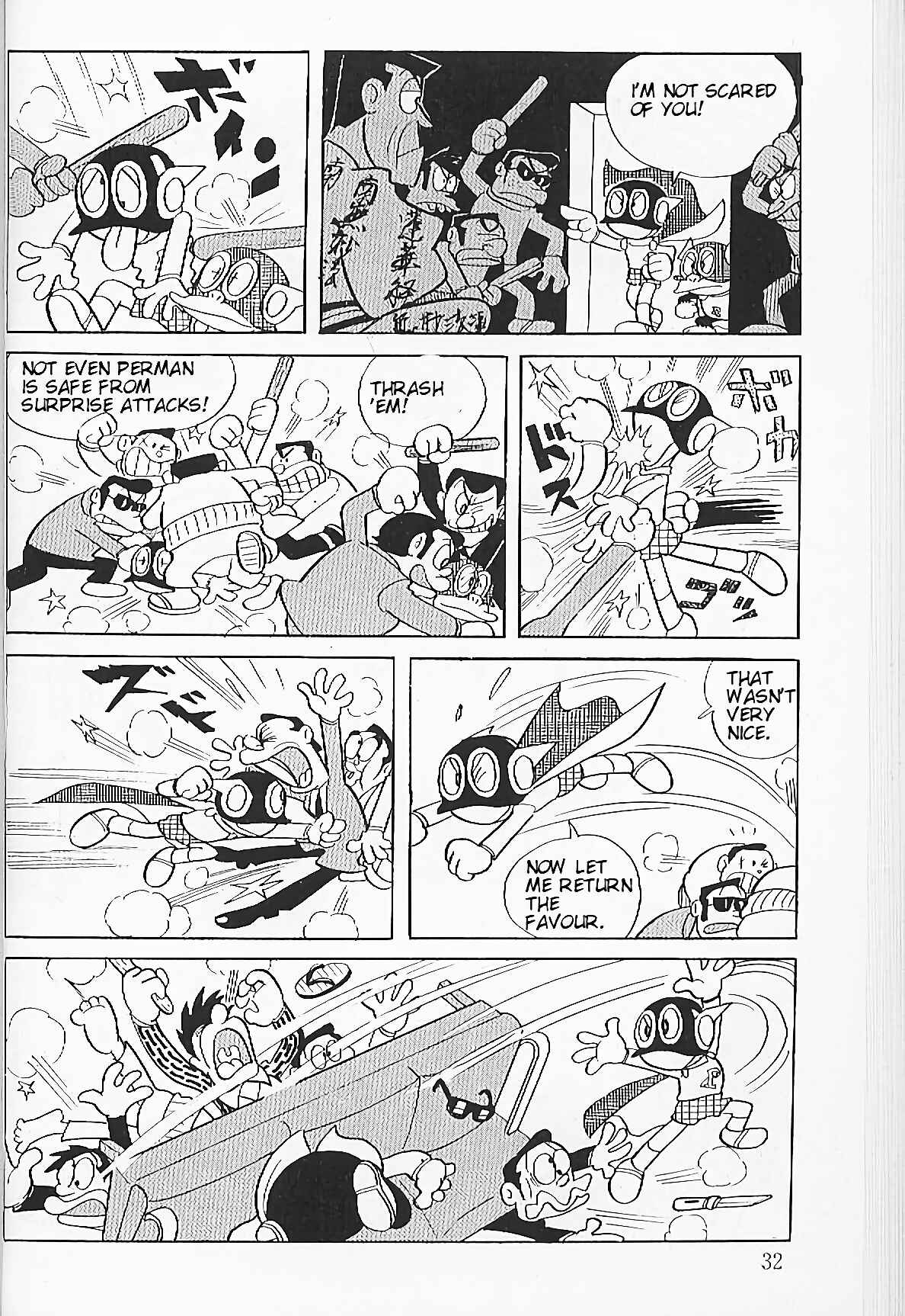 Page 10 Chapter 2 Perman