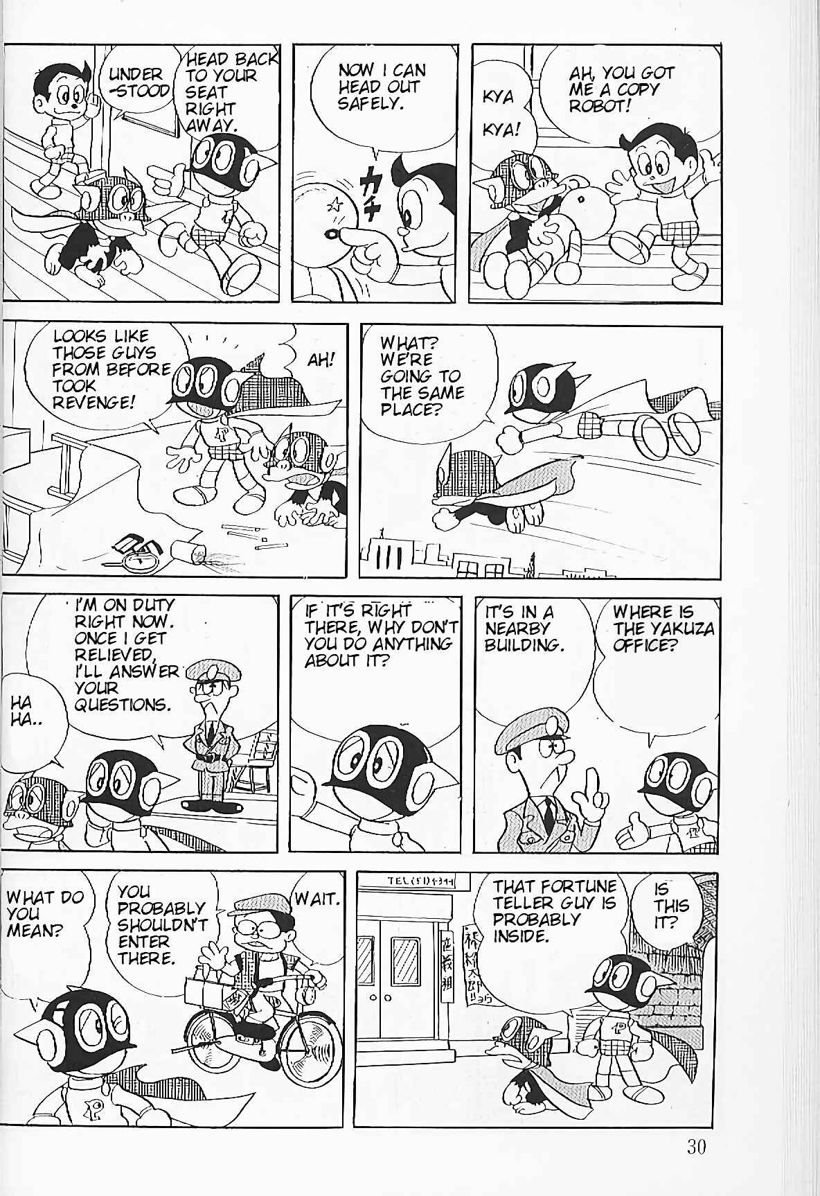 Page 8 Chapter 2 Perman