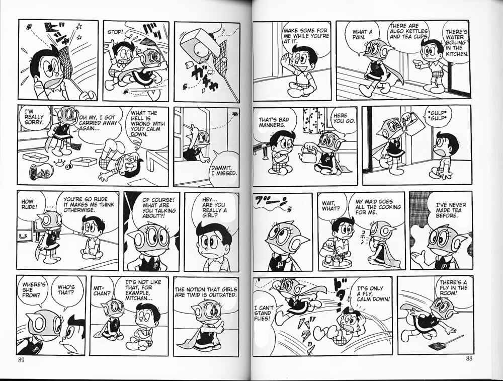 Page 2 Chapter 25 Perman