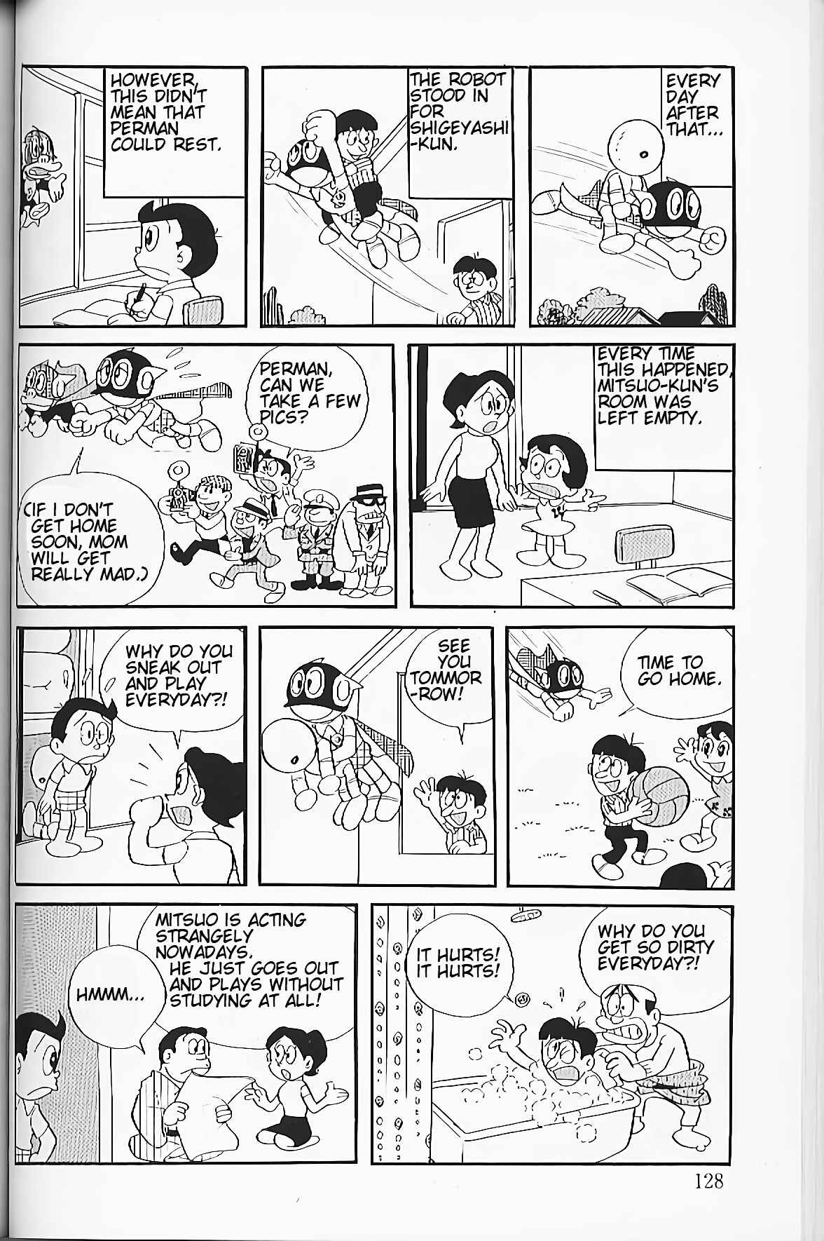 Page 11 Chapter 9 Perman