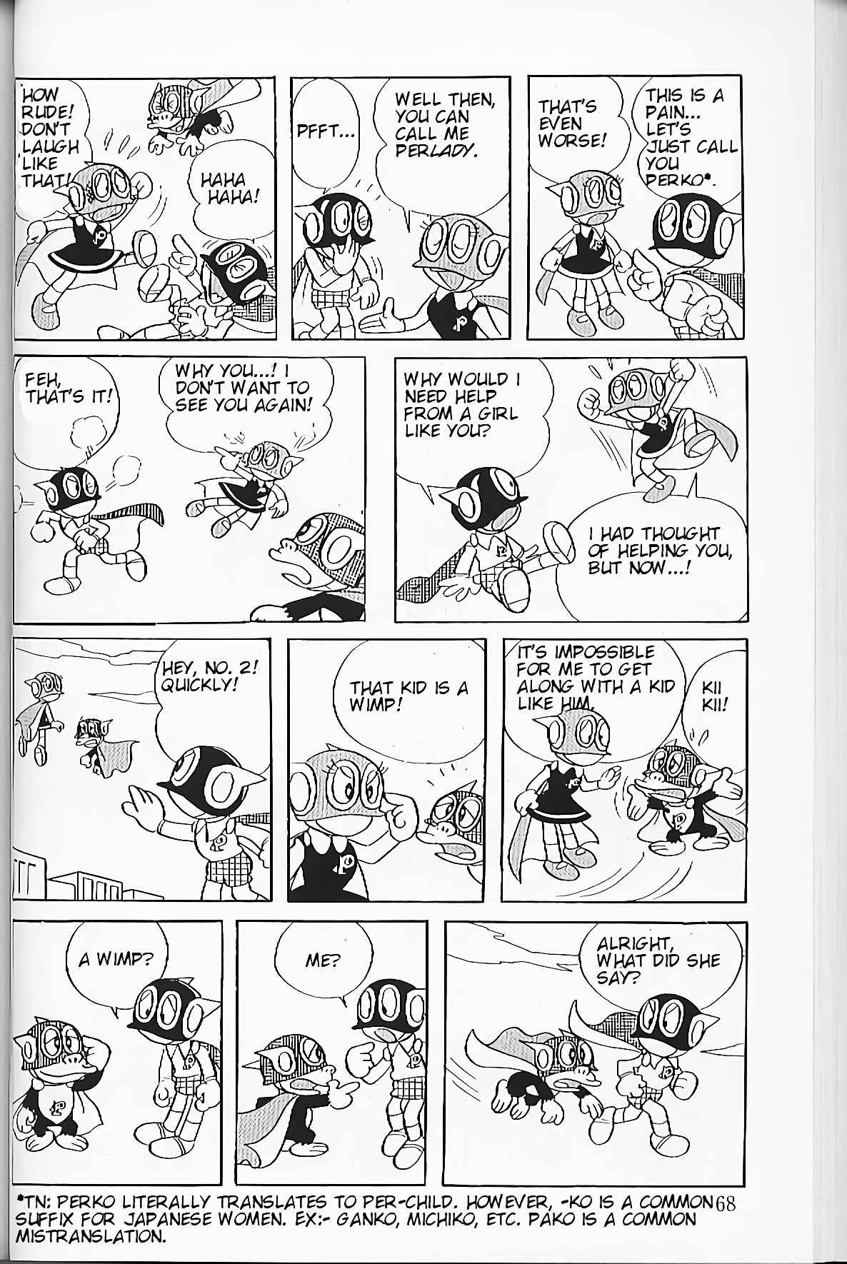 Page 4 Chapter 5 Perman