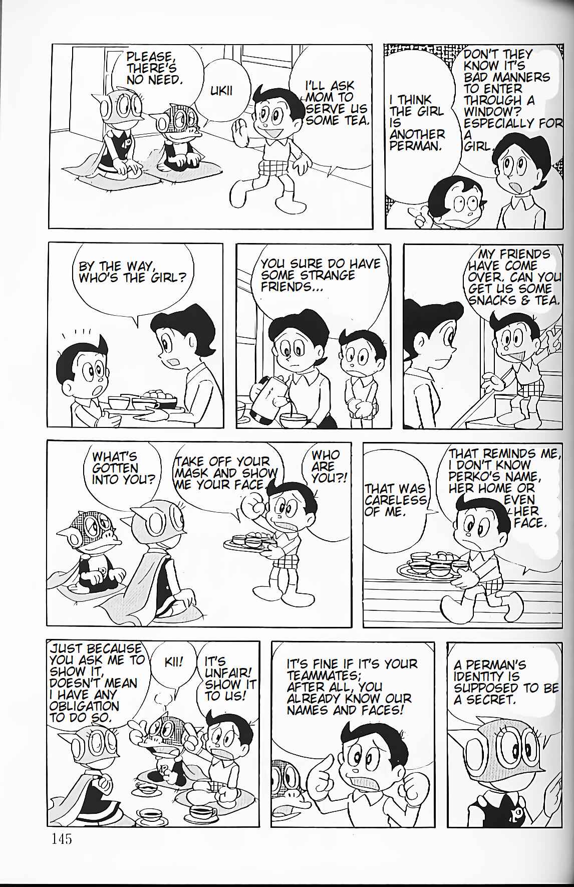 Page 2 Chapter 11 Perman