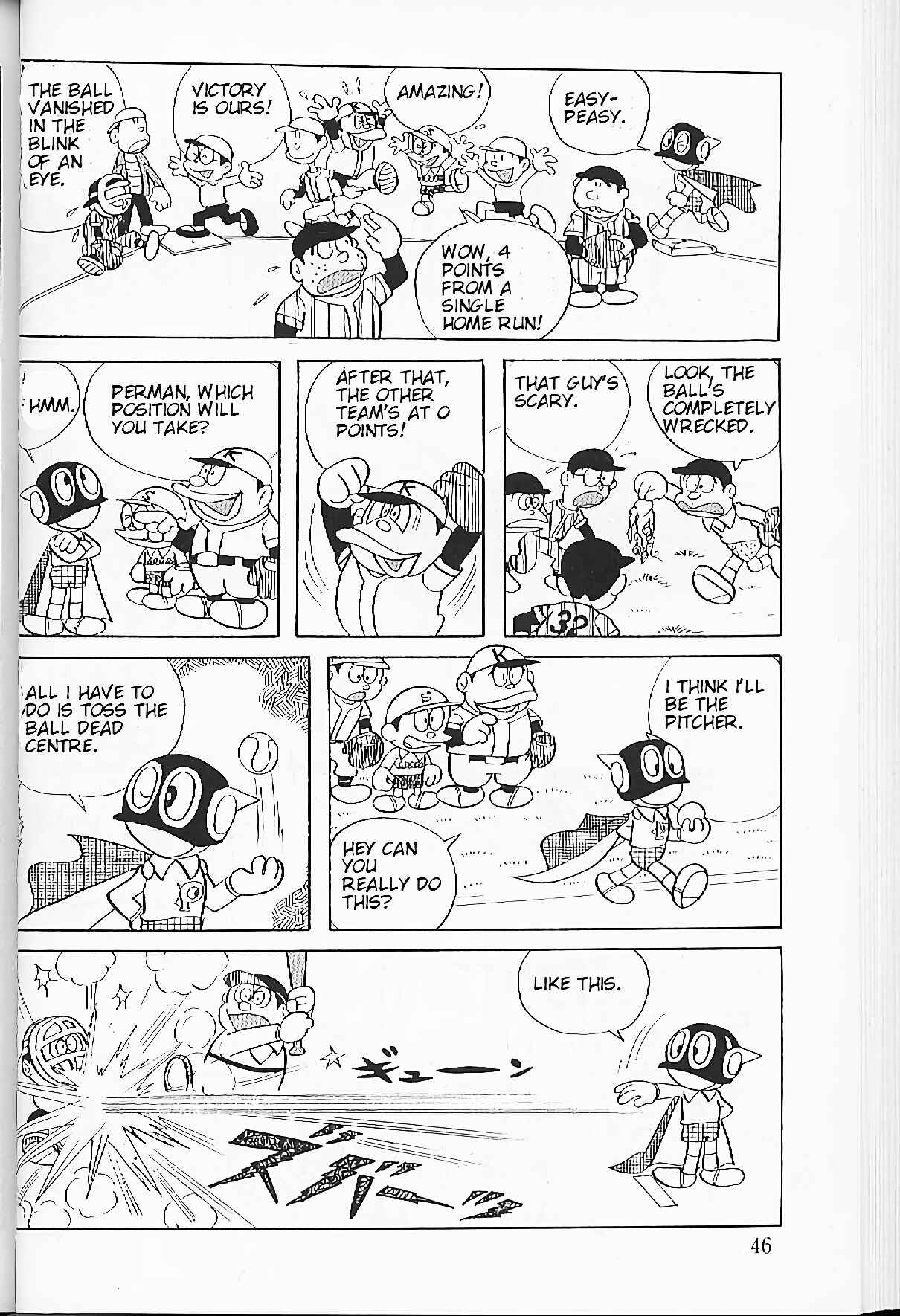 Page 10 Chapter 3 Perman