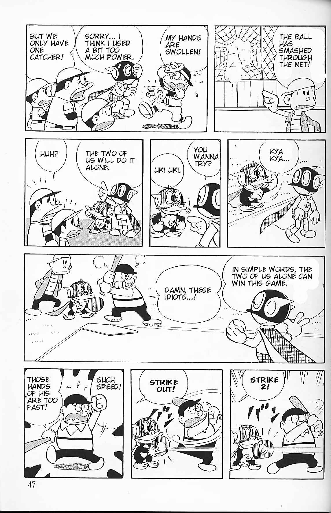 Page 11 Chapter 3 Perman