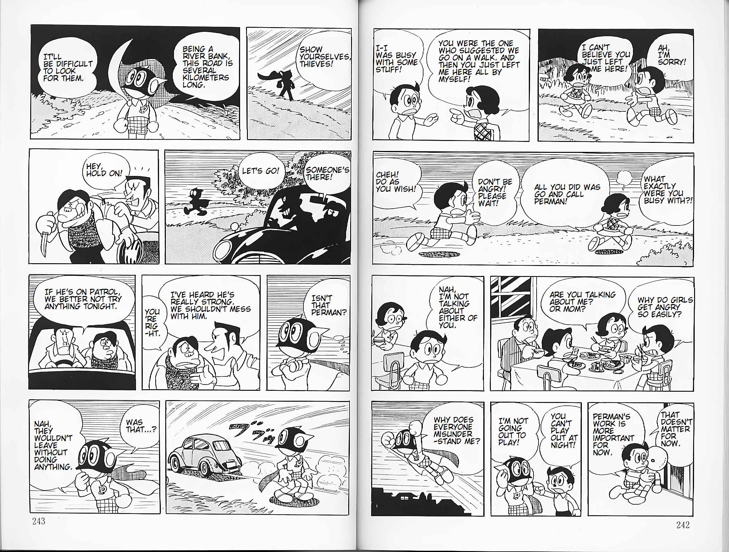 Page 3 Chapter 18 Perman