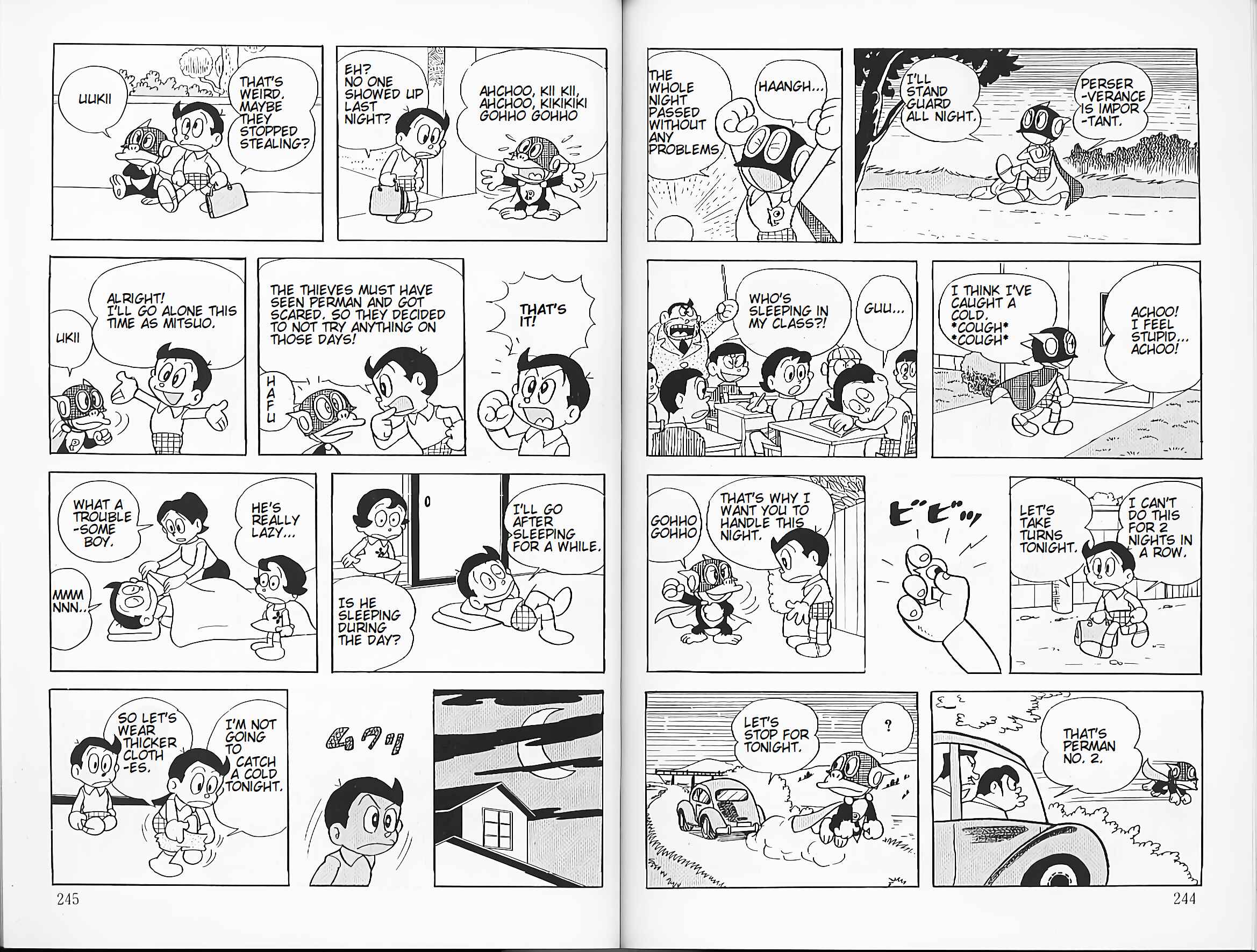 Page 4 Chapter 18 Perman