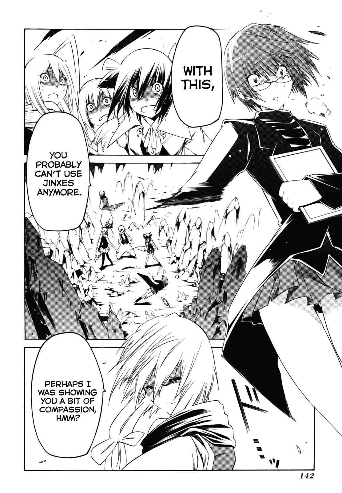 Page 2 Chapter 22 Esprit