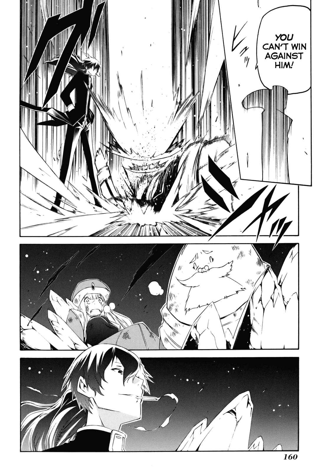 Page 20 Chapter 22 Esprit