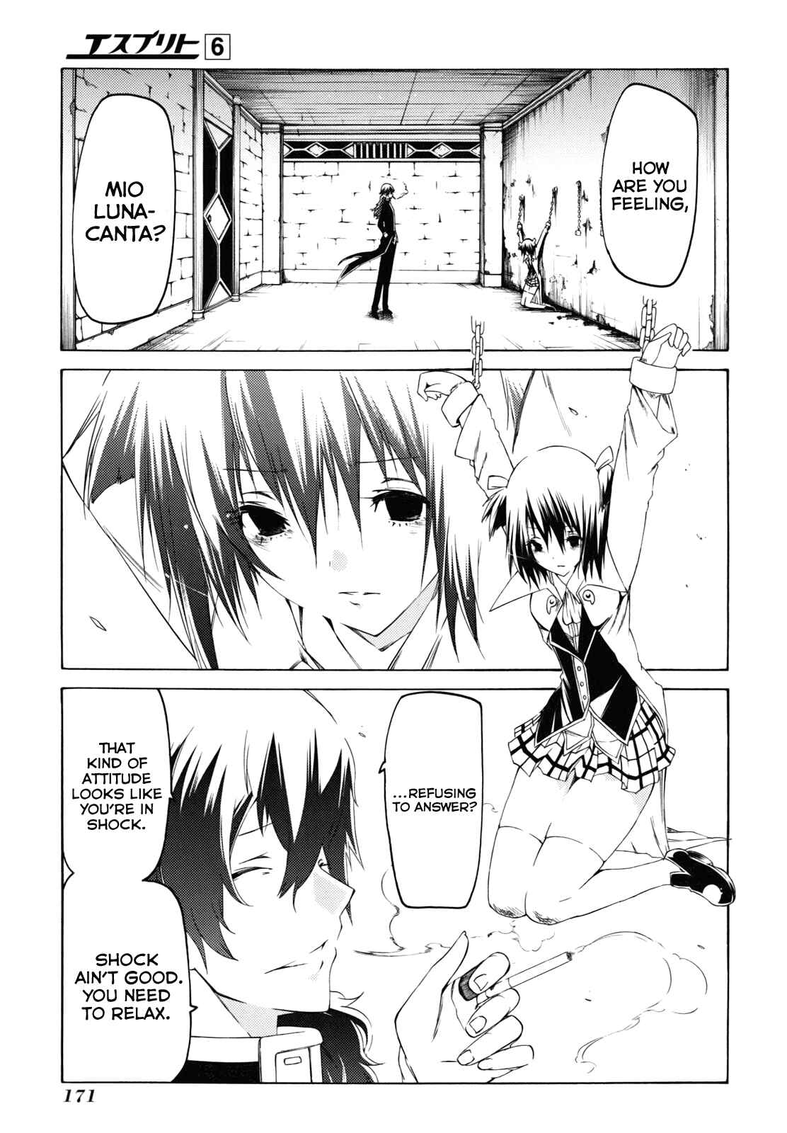 Page 31 Chapter 22 Esprit