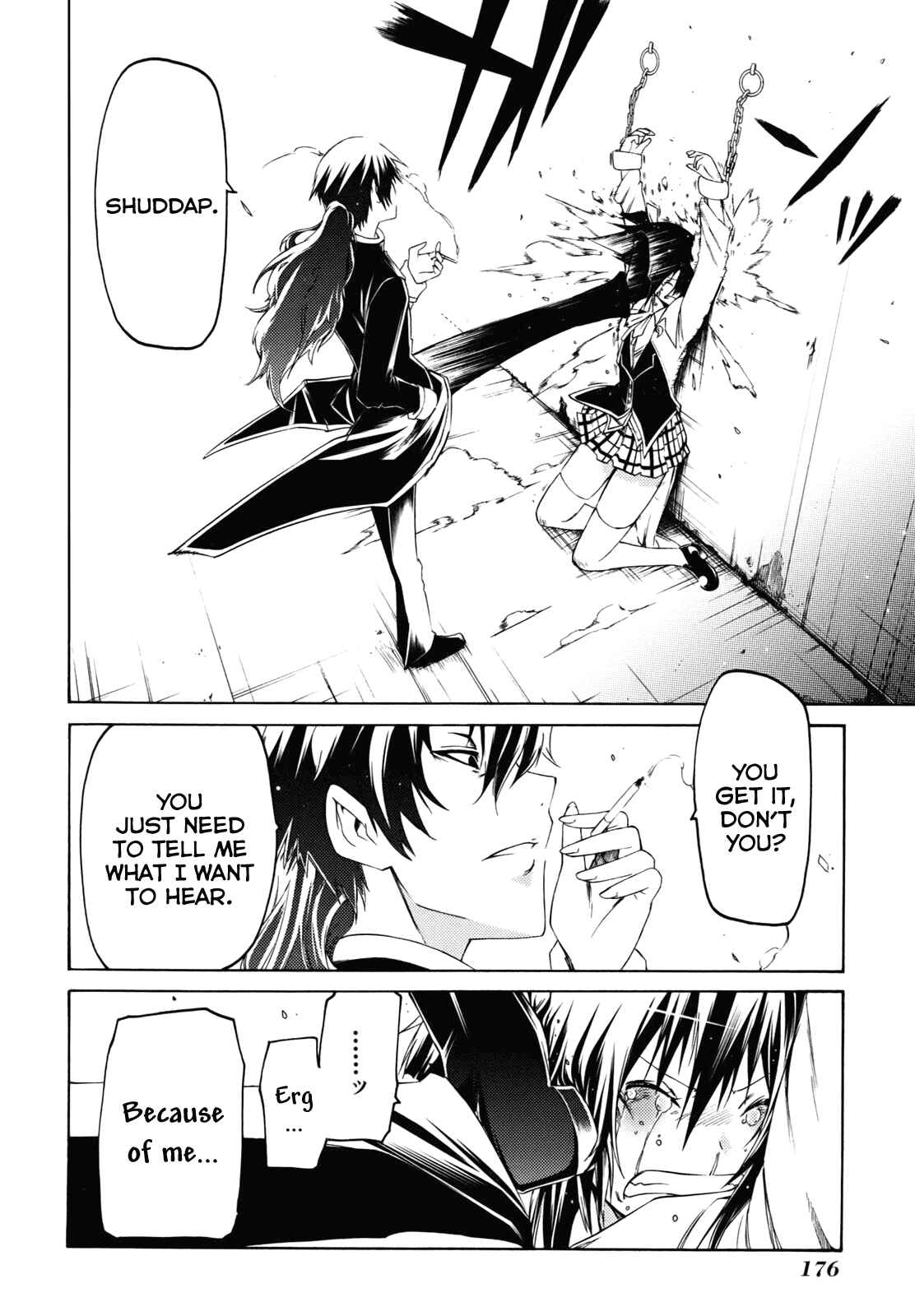 Page 36 Chapter 22 Esprit