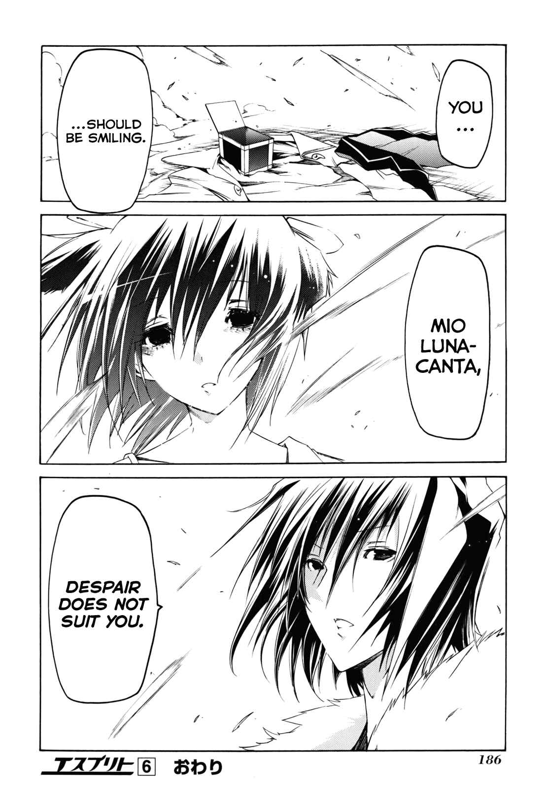 Page 45 Chapter 22 Esprit