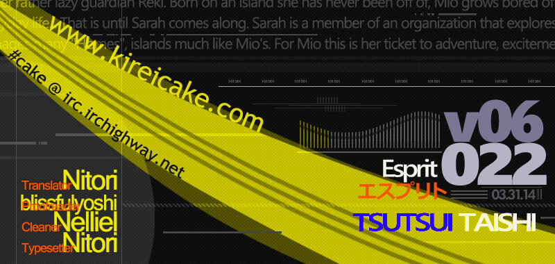 Page 52 Chapter 22 Esprit