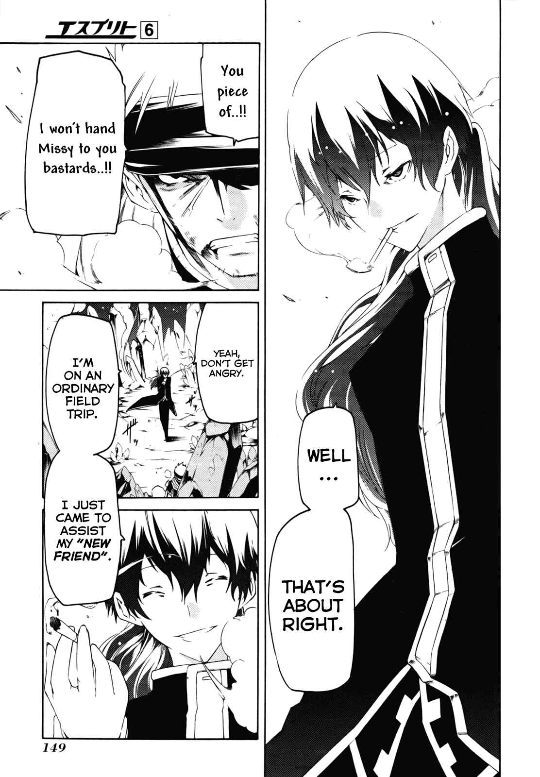 Page 9 Chapter 22 Esprit