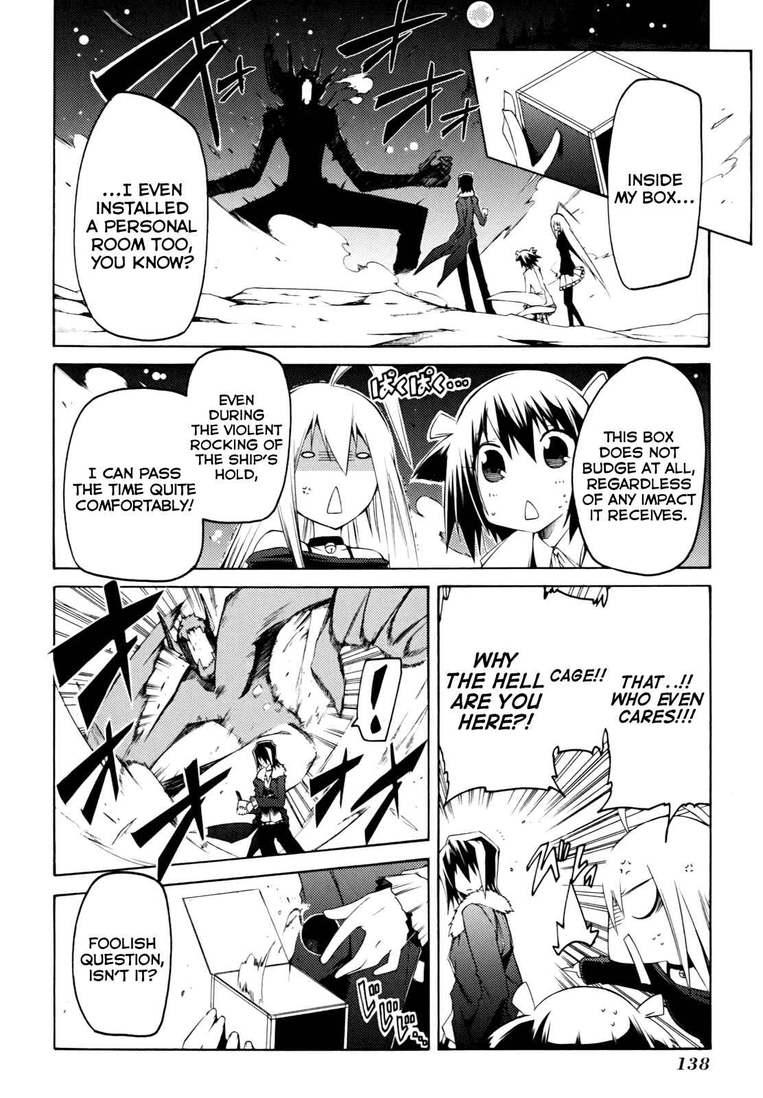 Page 2 Chapter 18 Esprit