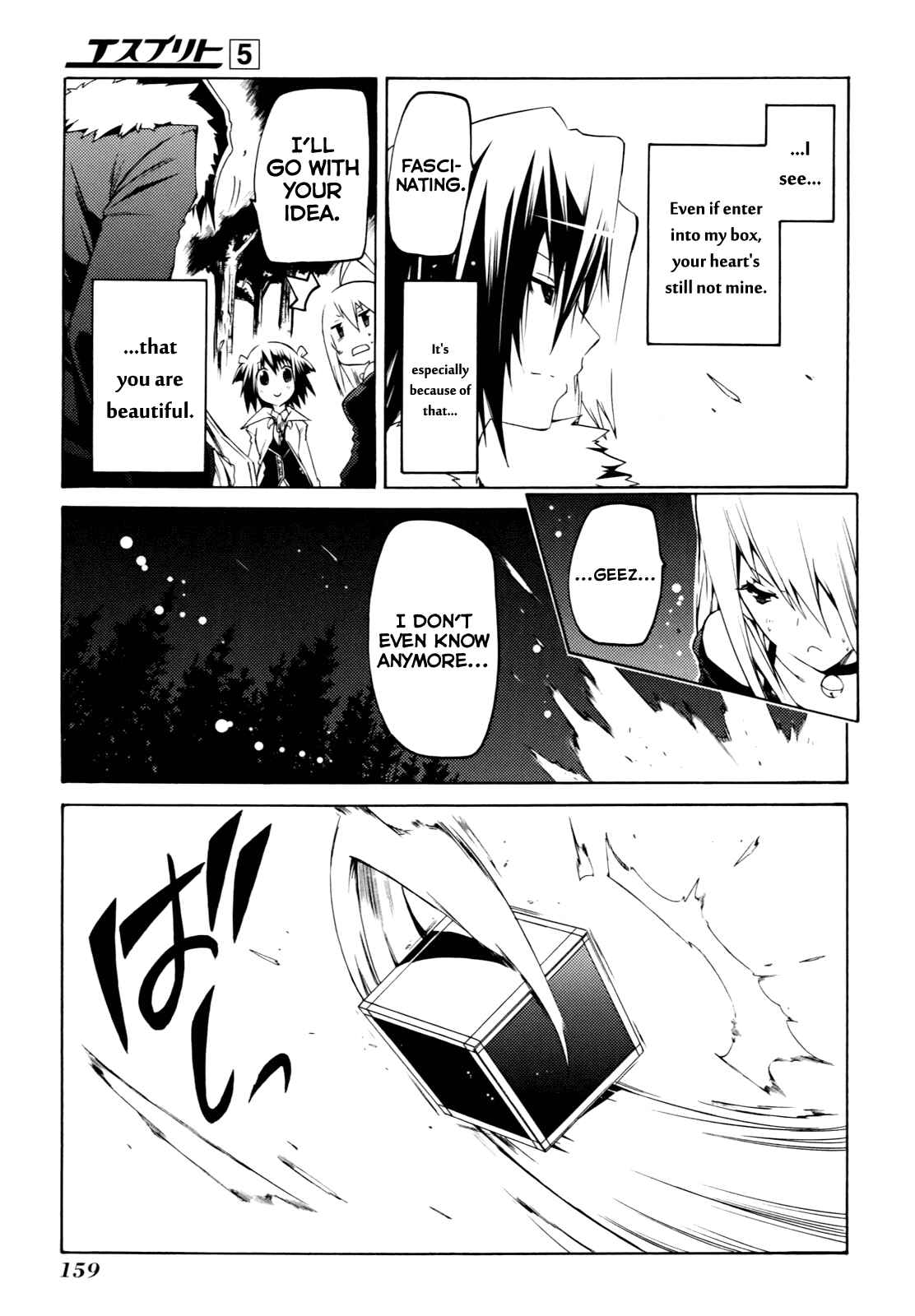 Page 23 Chapter 18 Esprit