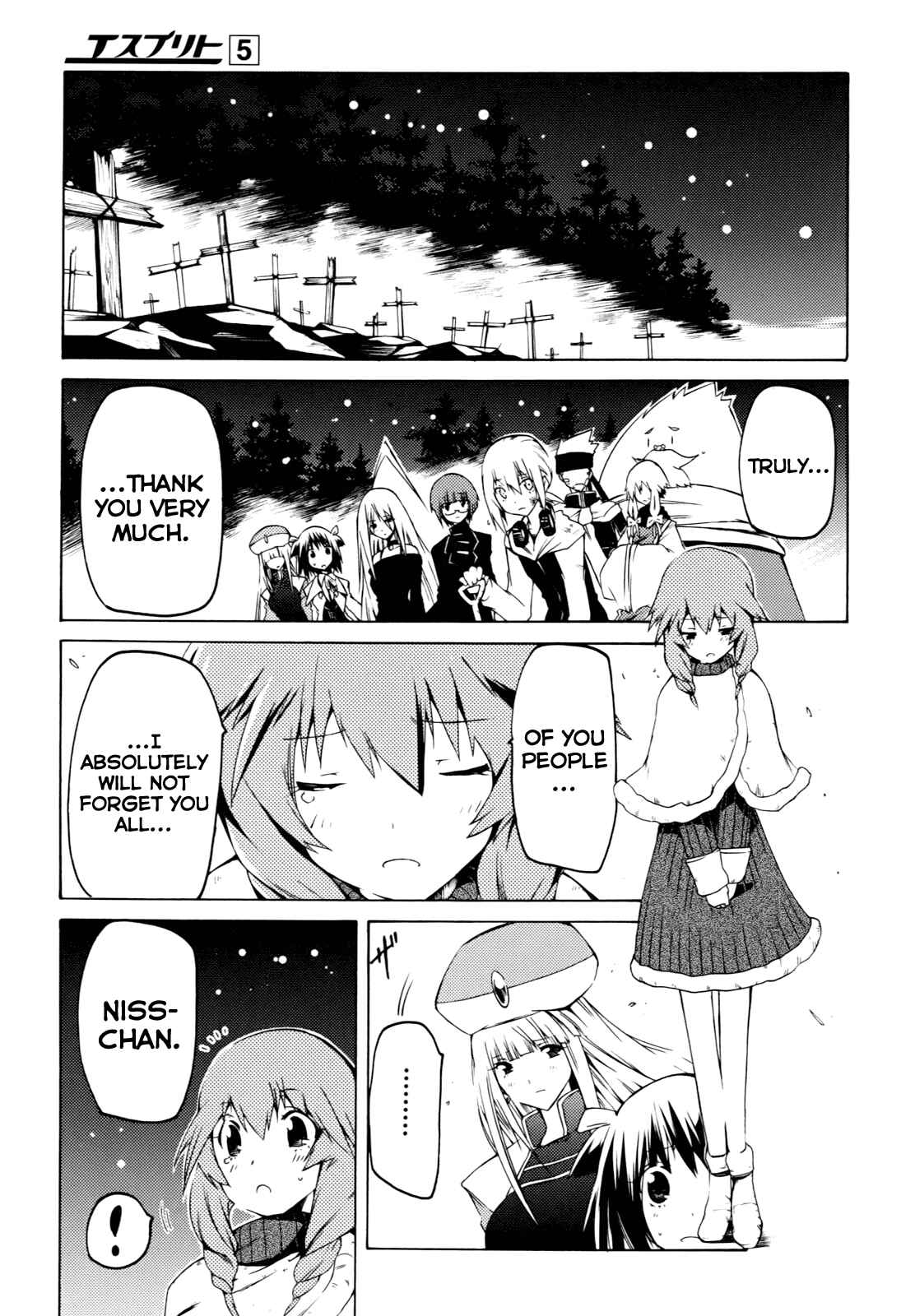 Page 42 Chapter 18 Esprit