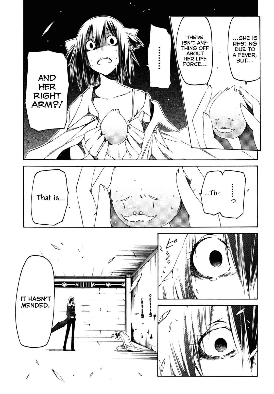 Page 16 Chapter 23 Esprit